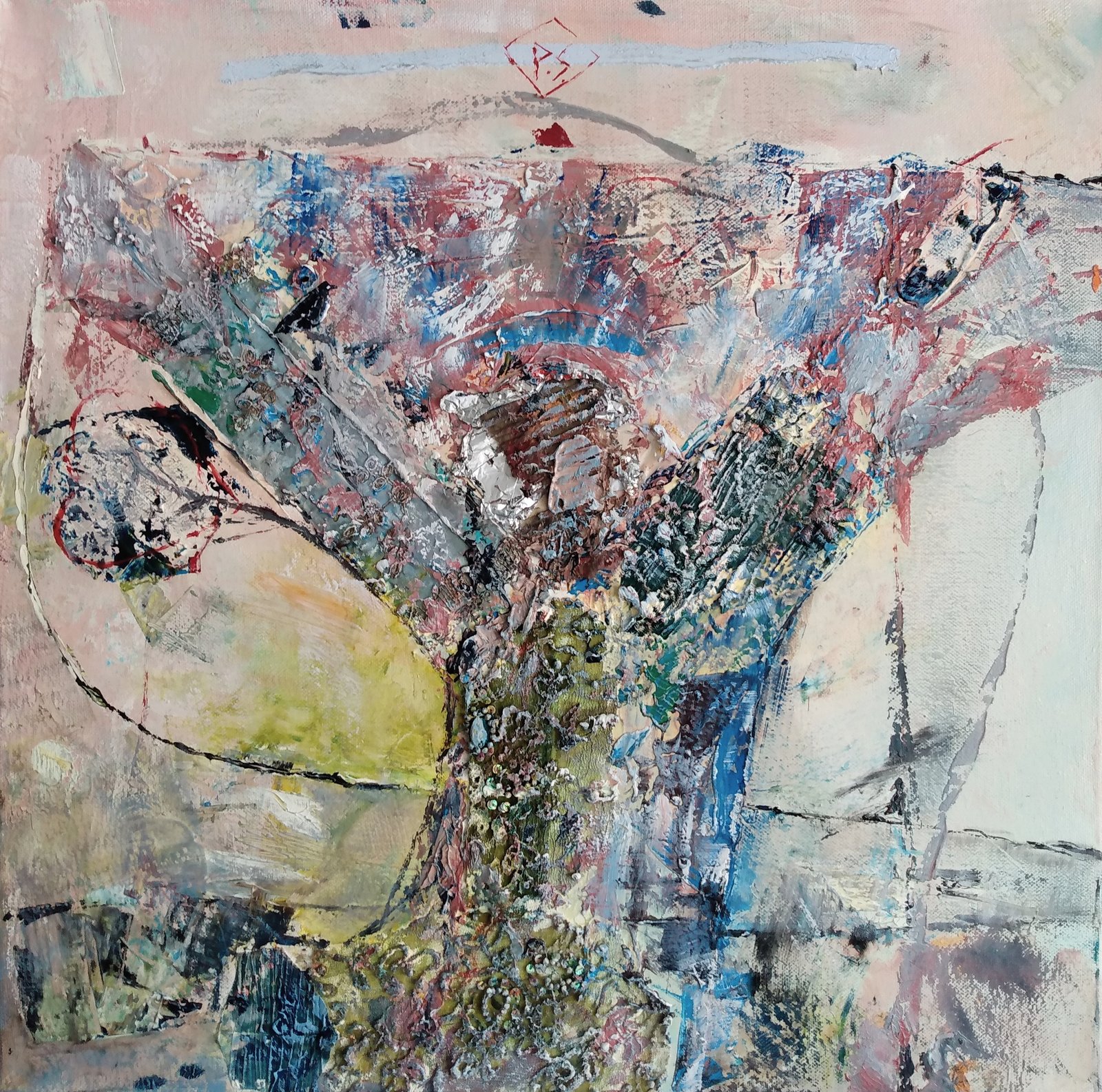 Time Capsule. Memory of Unheard Voice